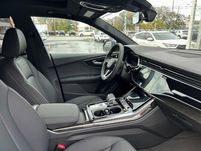 New 2026 Audi Q8 Premium Plus image 25