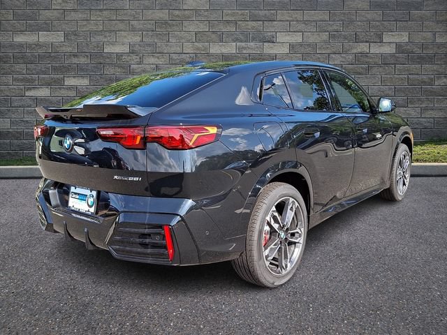 New 2026 BMW X2 xDrive28i w/ Technology Package AWD/4WD image 6