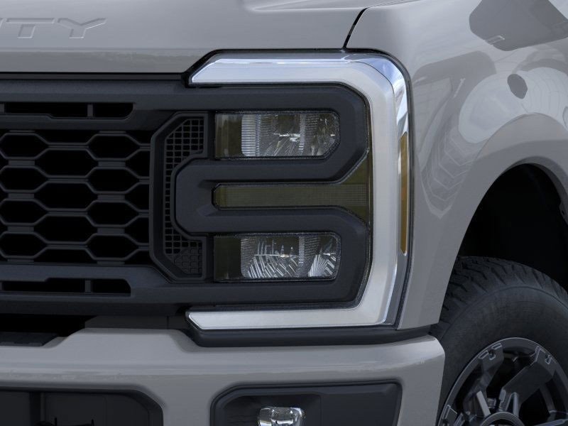 New 2025 Ford F250 XL w/ STX Appearance Package image 19
