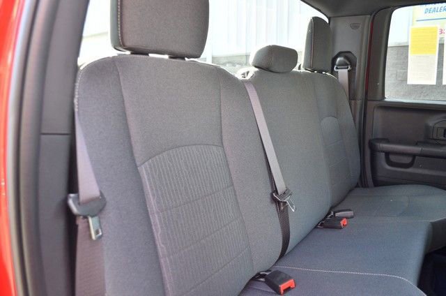 Used 2022 RAM 1500 Classic Warlock image 34