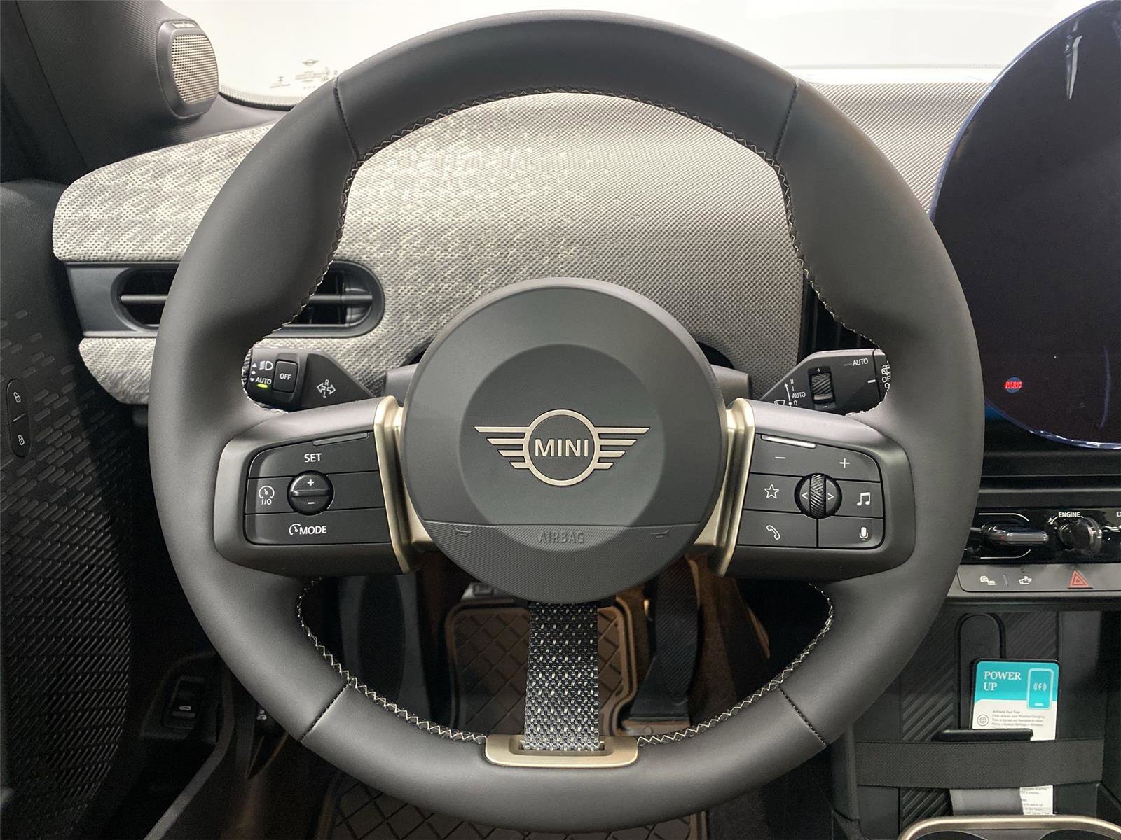 New 2026 MINI Cooper S image 15