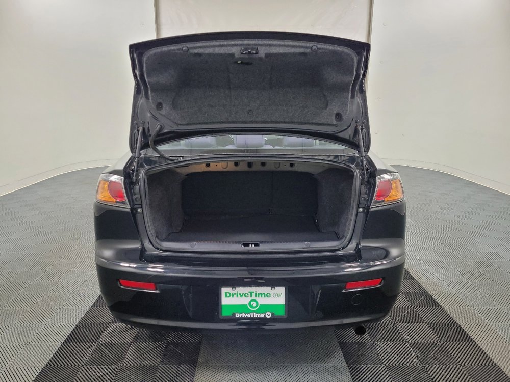 Used 2016 Mitsubishi Lancer SE AWD/4WD image 29