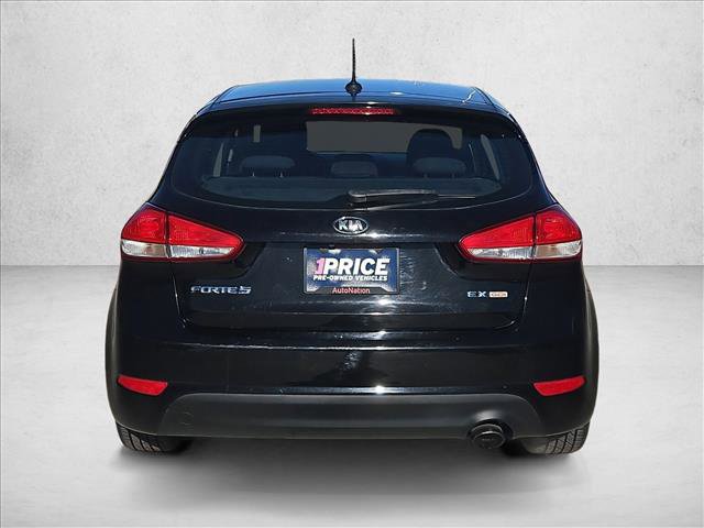 Used 2016 Kia Forte EX image 6