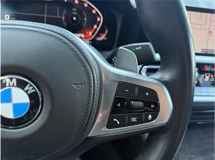 Used 2020 BMW M340i image 24