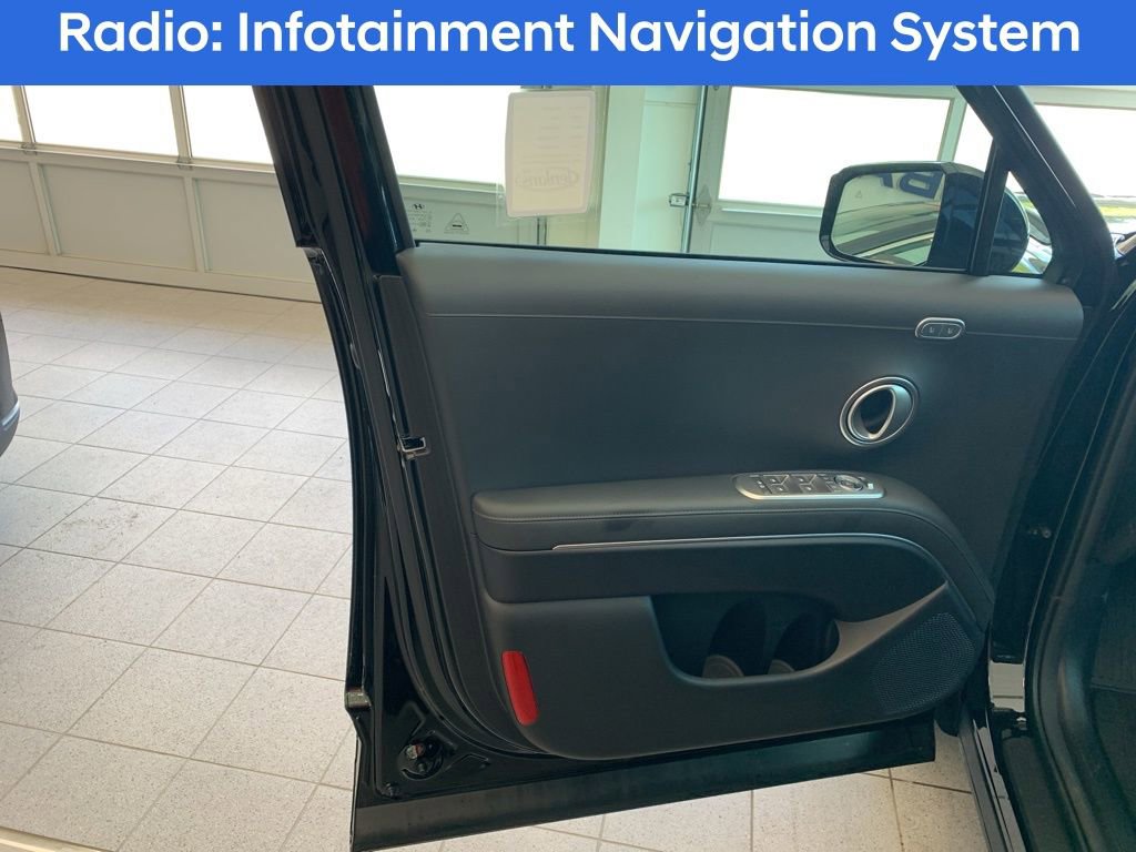 New 2026 Hyundai Palisade Limited image 5