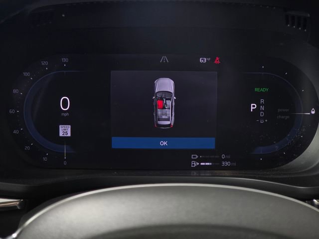 Used 2023 Volvo XC60 T8 Ultimate w/ Climate Package image 28