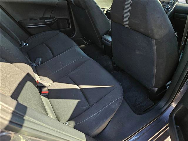 Used 2018 Honda Civic LX image 17