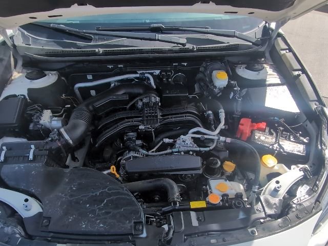 Used 2025 Subaru Outback Premium image 34