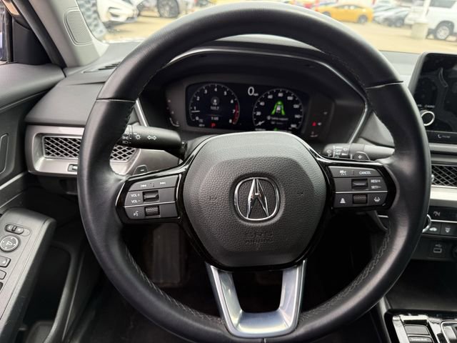 Used 2024 Acura Integra FWD image 12