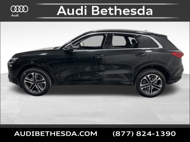 Certified 2025 Audi Q5 2.0T Premium Plus w/ Premium Plus image 4