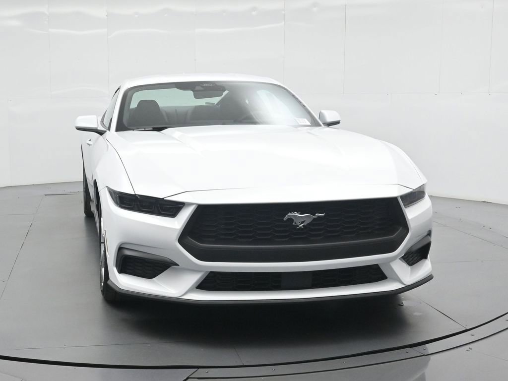 New 2026 Ford Mustang Coupe image 50