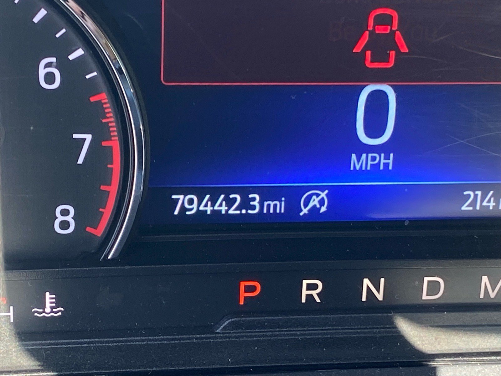 Certified 2020 Ford Explorer Limited RWD image 15
