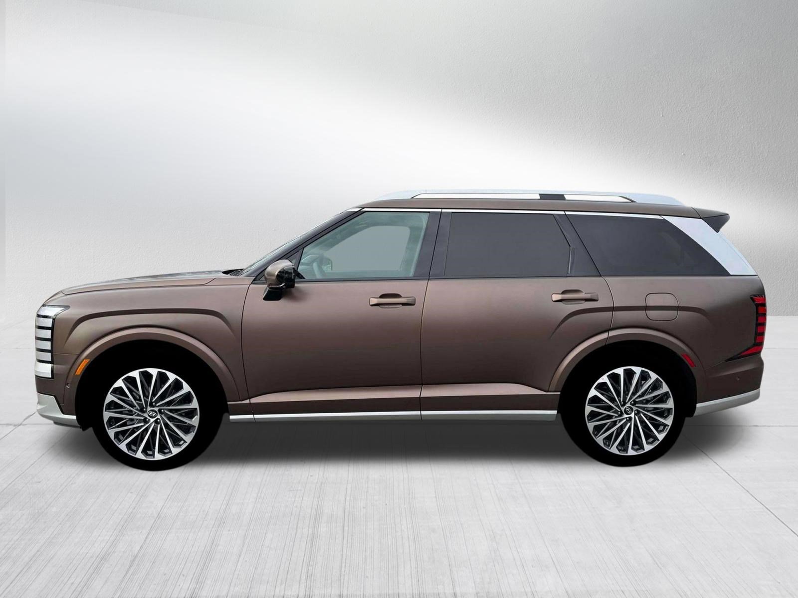 New 2026 Hyundai Palisade Calligraphy image 3