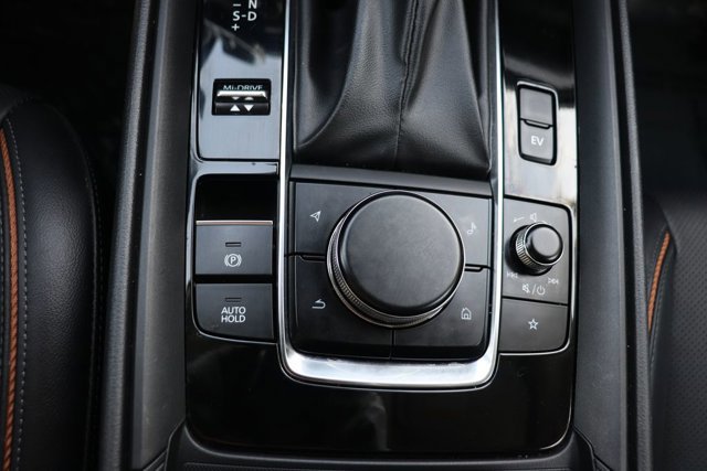 Used 2025 MAZDA CX-50 2.5 Hybrid w/ Premium Plus Pkg image 20