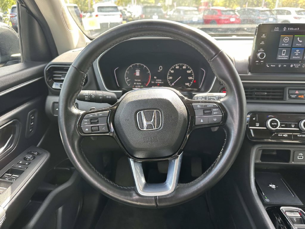 Certified 2024 Honda Pilot EX-L image 12