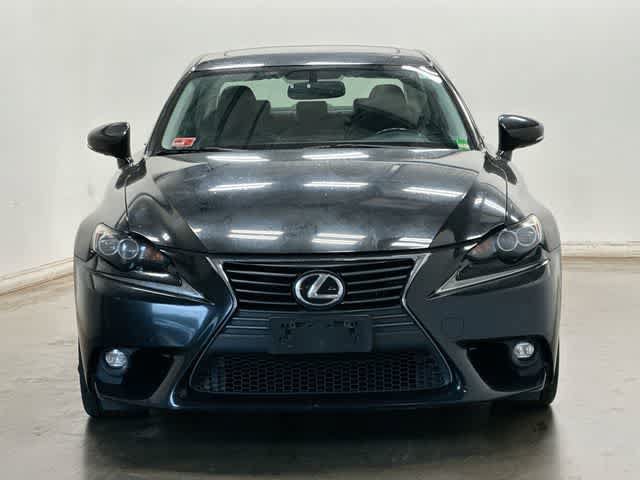 Used 2016 Lexus IS 300 AWD w/ Premium Package image 19