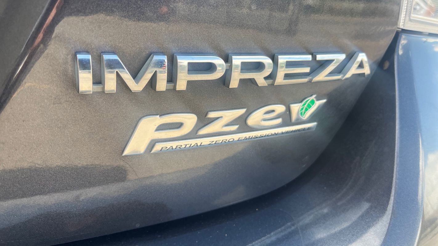 Used 2016 Subaru Impreza 2.0i AWD/4WD image 23
