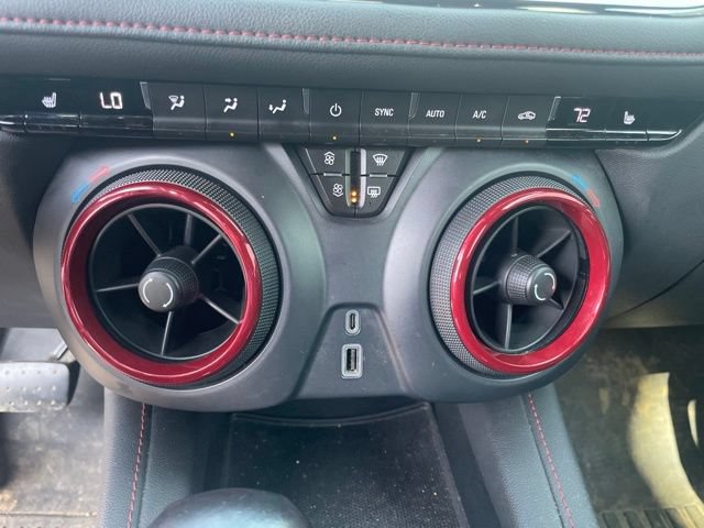 Used 2020 Chevrolet Blazer RS AWD/4WD image 12