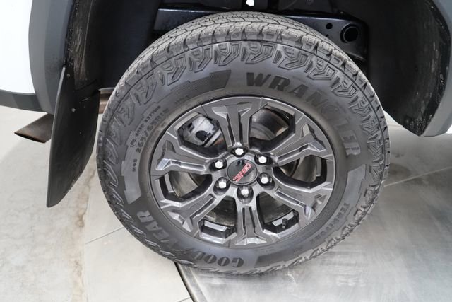 Used 2025 GMC Canyon Elevation w/ Convenience Package image 53