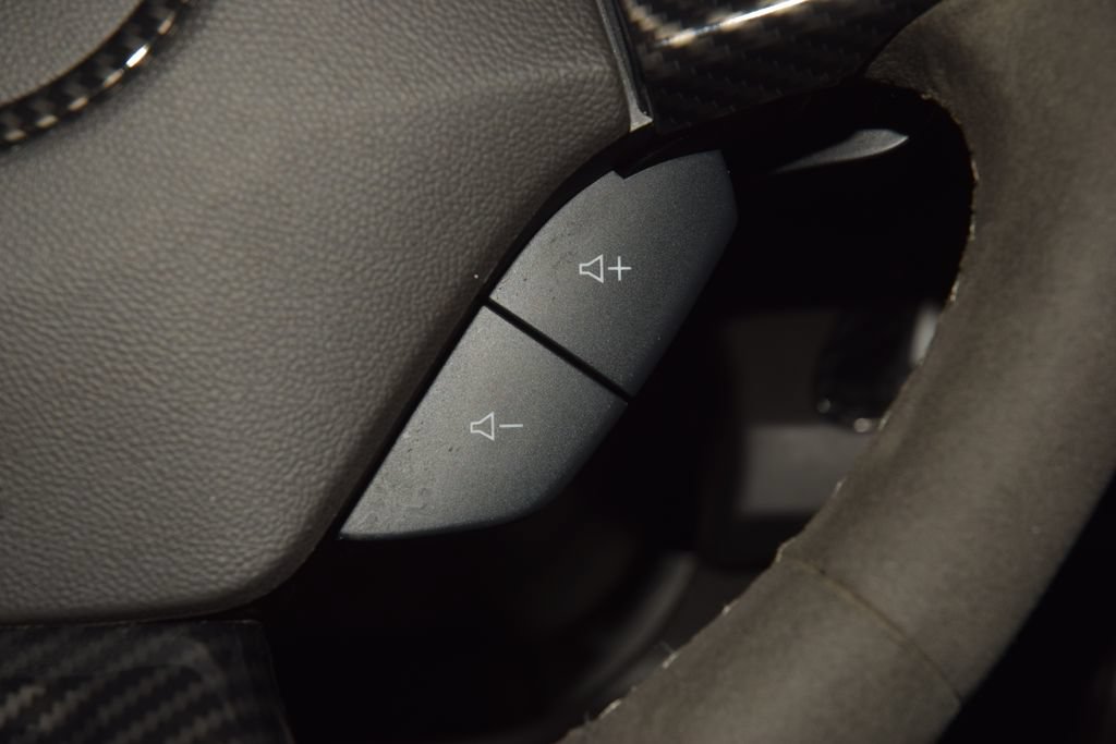 Used 2021 Chevrolet Camaro SS RWD image 41