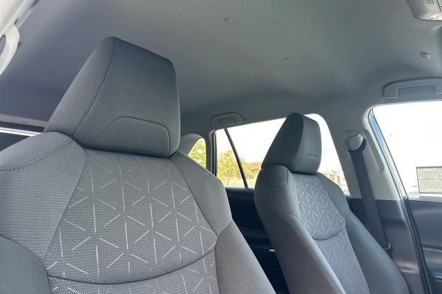 Certified 2024 Toyota RAV4 XLE AWD/4WD image 21