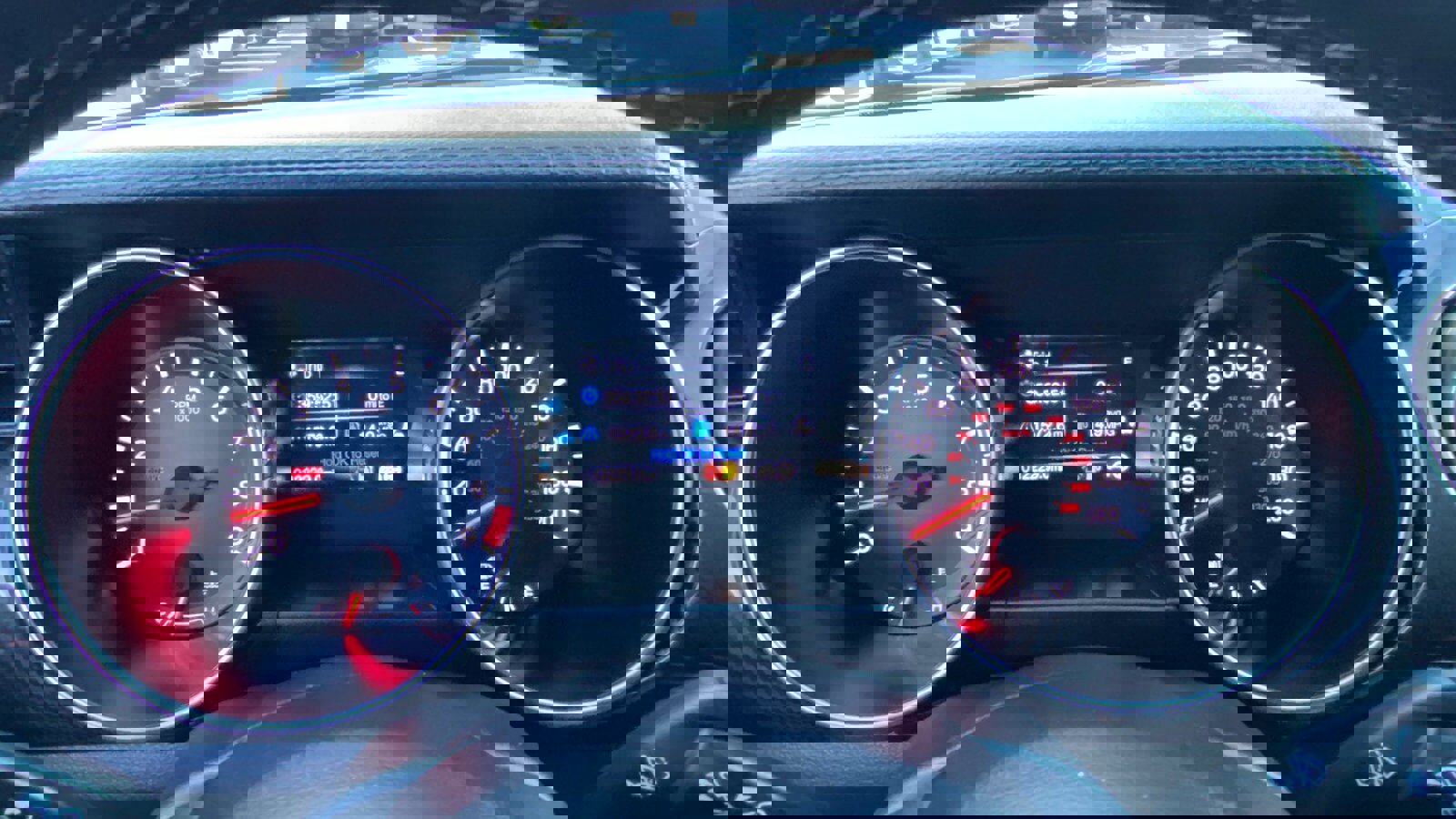 Used 2020 Ford Mustang Shelby GT350 w/ Technology Package image 11