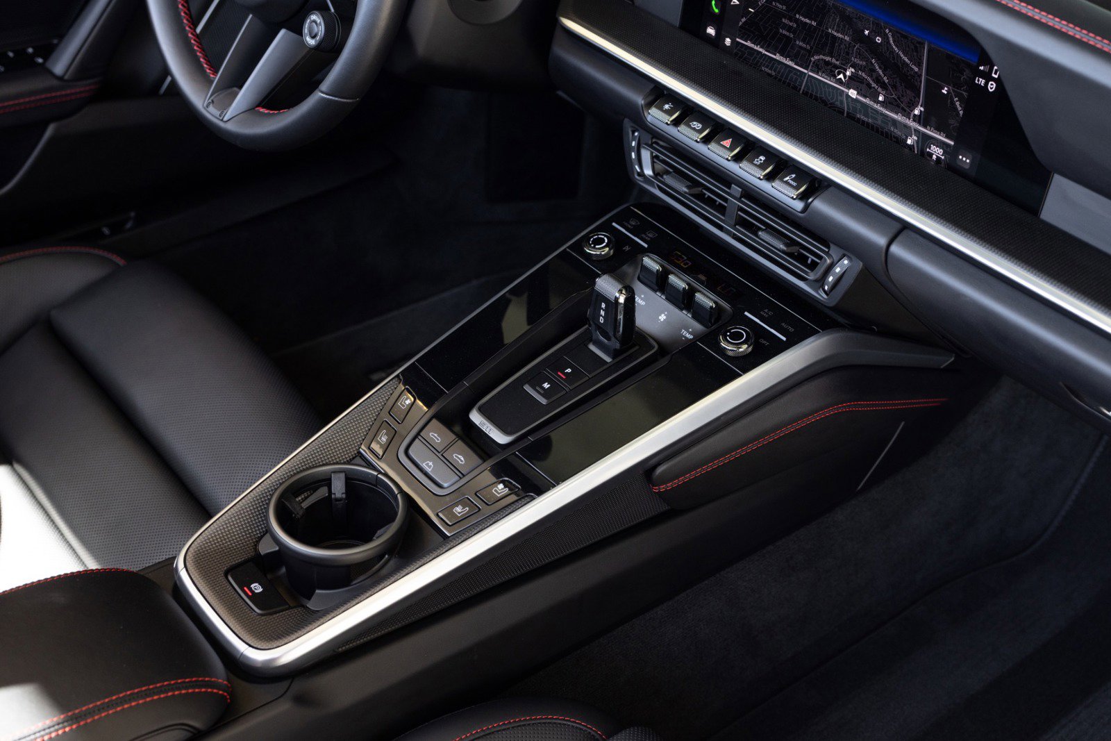 Used 2024 Porsche 911 Turbo S image 46