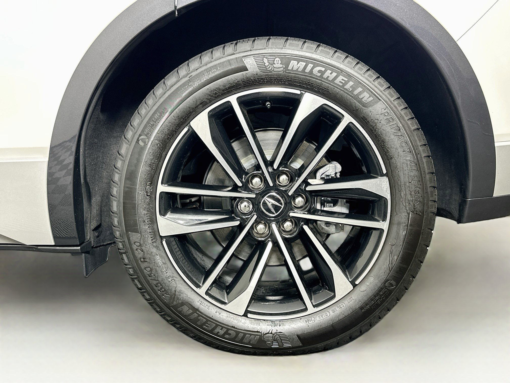 Used 2024 Acura ZDX A-Spec AWD/4WD image 11