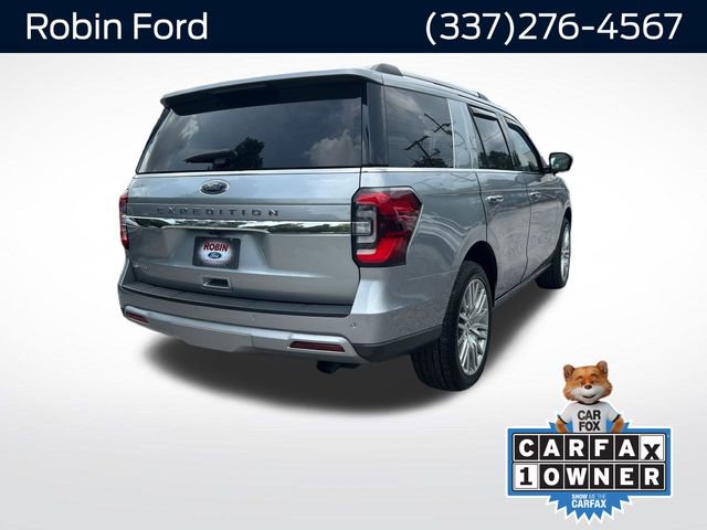 Used 2024 Ford Expedition Limited RWD image 5