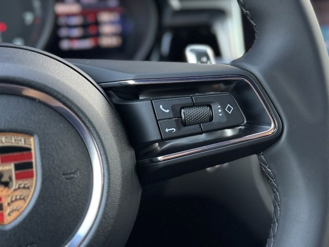 New 2026 Porsche Macan image 17
