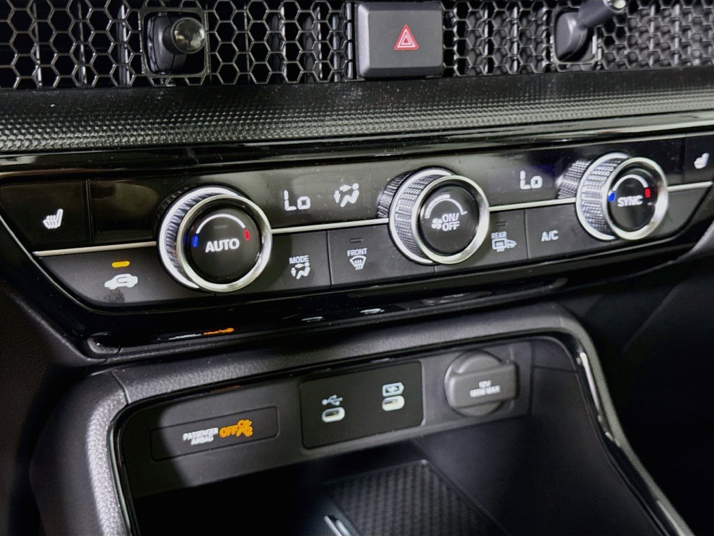 Used 2026 Honda CR-V EX-L image 7