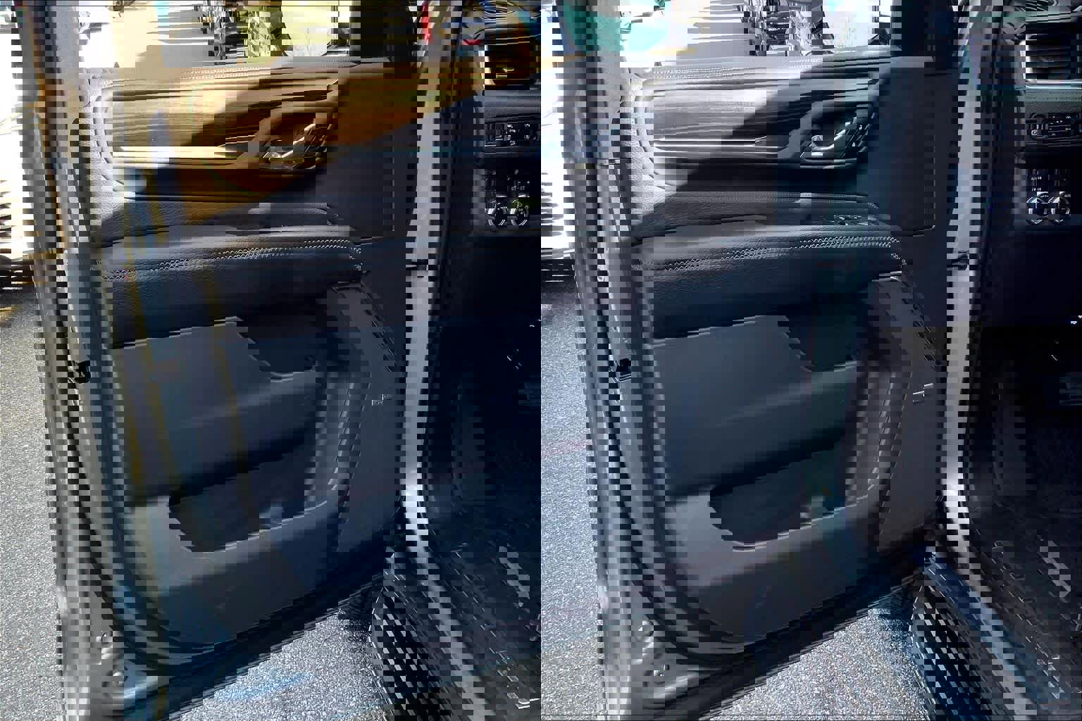 Certified 2023 GMC Yukon Denali image 20