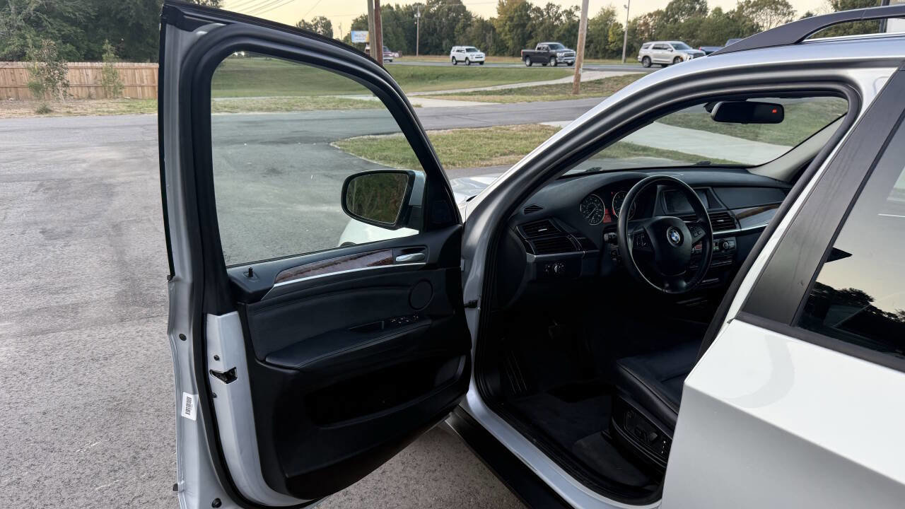 Used 2012 BMW X5 xDrive35i image 11