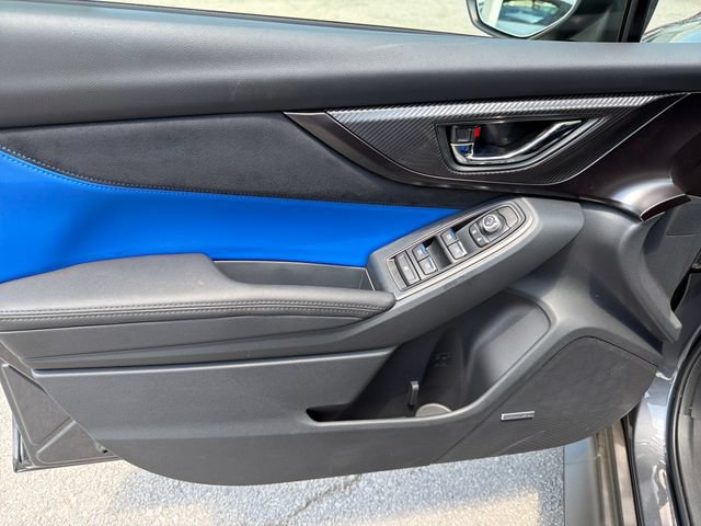 New 2026 Subaru WRX tS w/ Accessory Package #2 AWD/4WD image 16