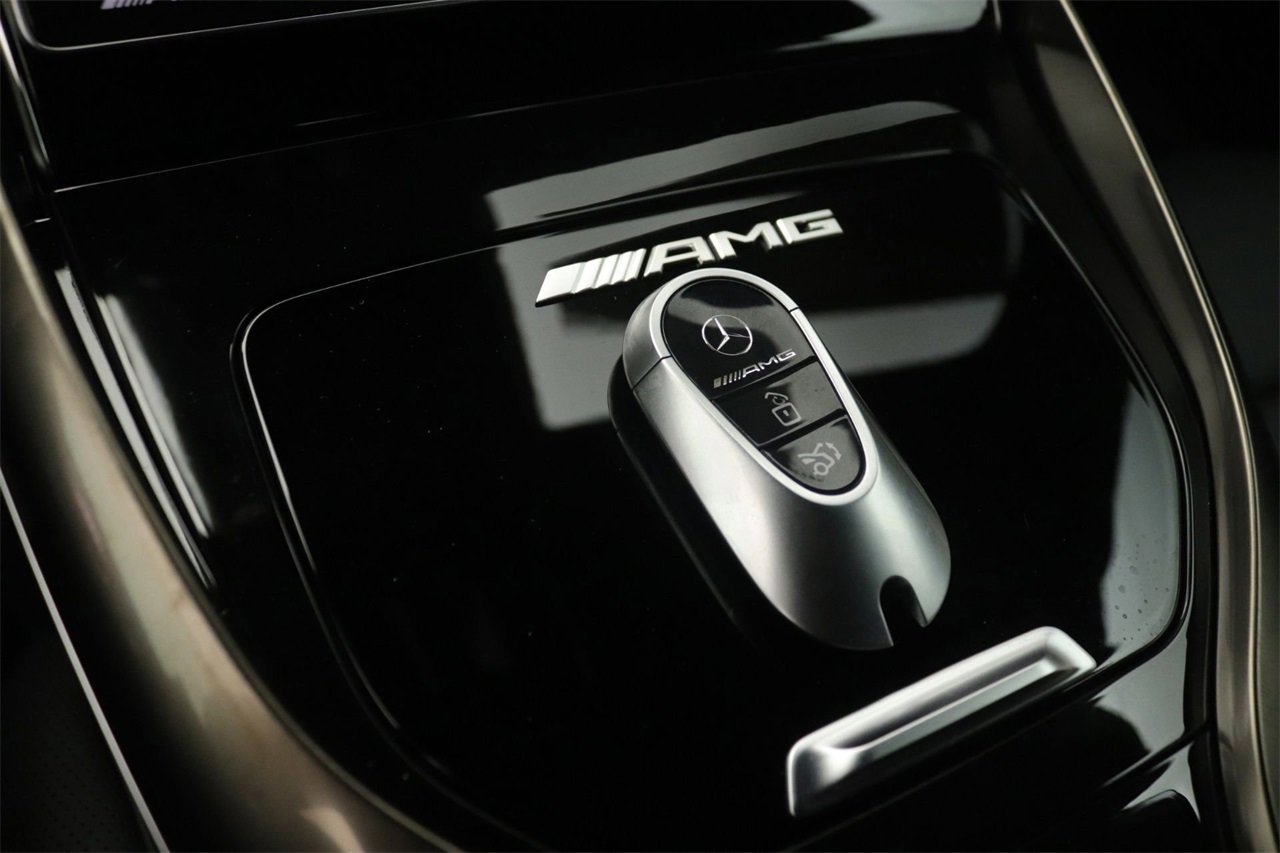 New 2026 Mercedes-Benz SL 43 AMG image 15