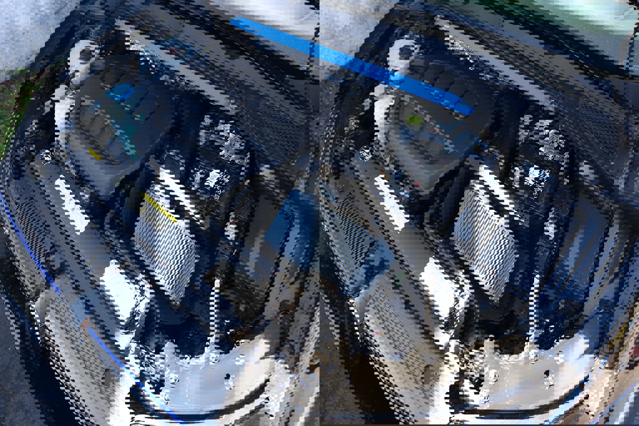 Used 2023 Volkswagen Golf R image 45