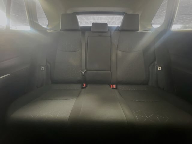 Used 2025 Toyota RAV4 XLE w/ Convenience Package FWD image 26