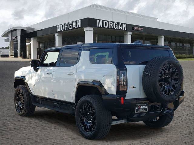 New 2026 GMC Hummer EV 2X image 5