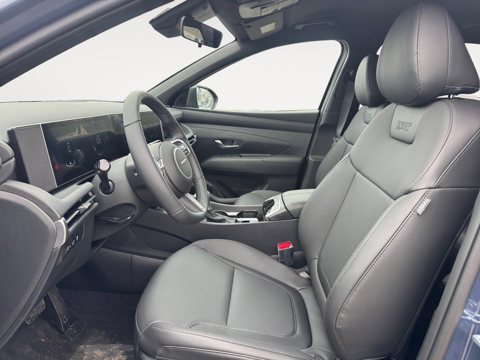 New 2026 Hyundai Tucson XRT AWD/4WD image 9
