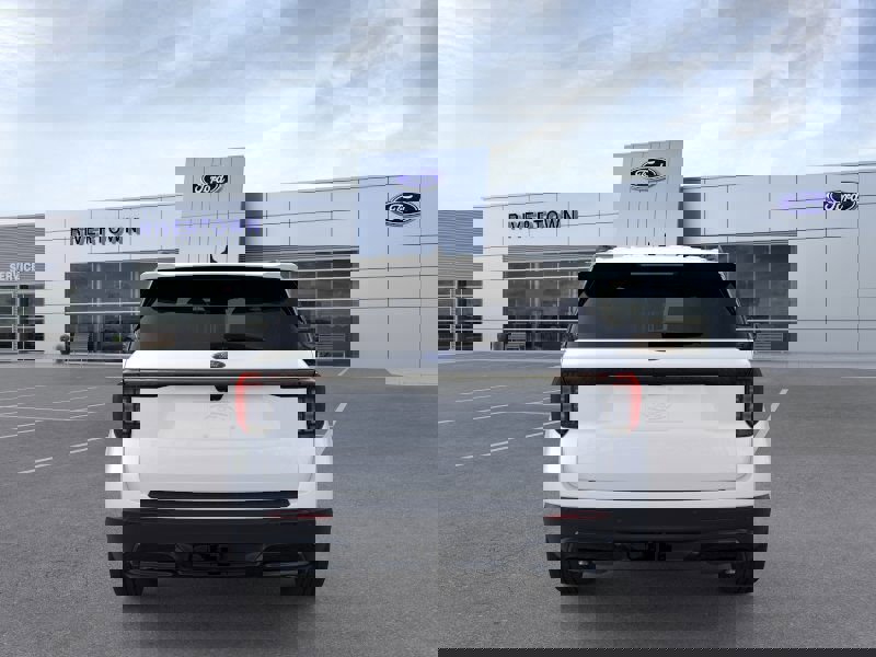 New 2026 Ford Explorer ST-Line w/ ST-Line Street Pack image 28