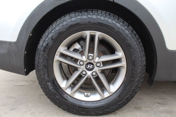 Used 2018 Hyundai Santa Fe Sport image 12