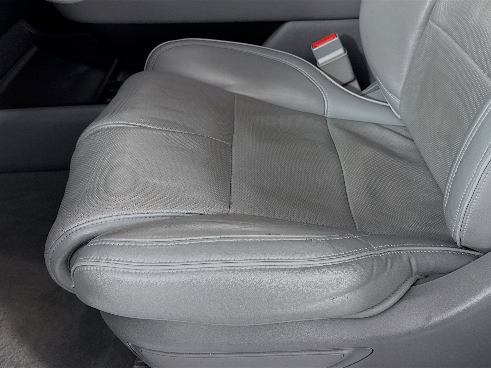 Used 2019 Lincoln Navigator Reserve w/ Cargo Package image 20