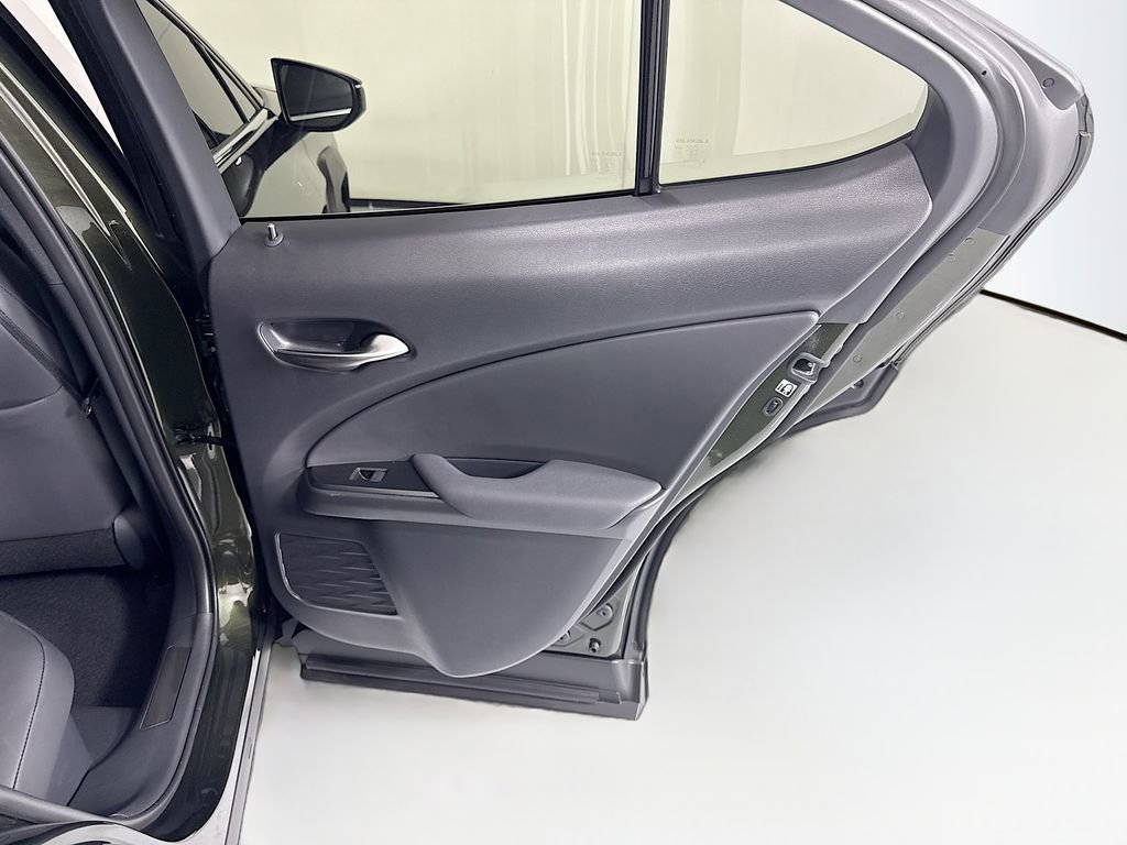 New 2026 Lexus UX 300h FWD image 28