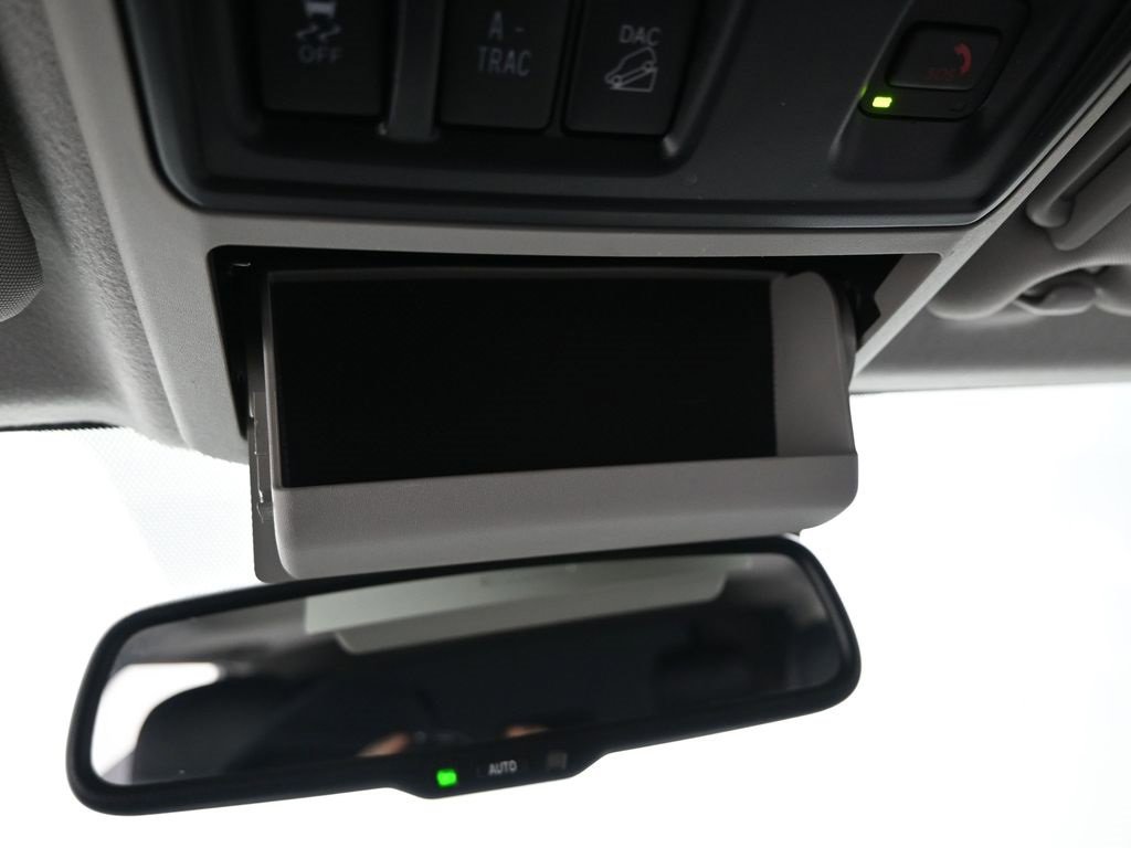 Used 2022 Toyota 4Runner Limited image 44