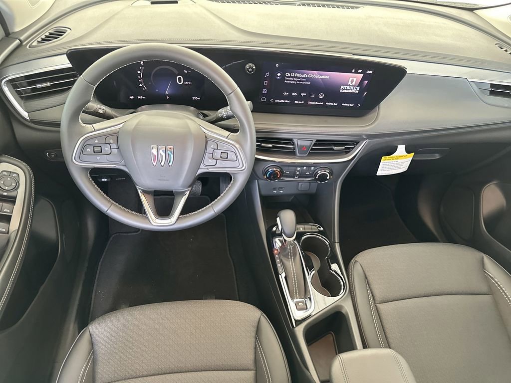 New 2026 Buick Encore GX Preferred FWD image 15