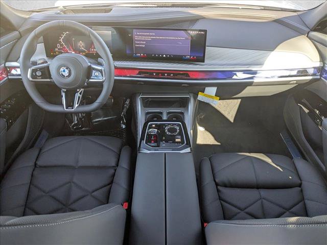 New 2026 BMW 750e xDrive w/ Premium Package AWD/4WD image 15