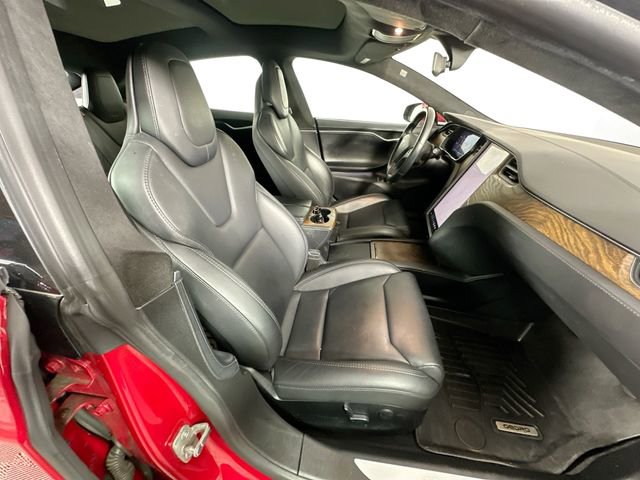 Used 2019 Tesla Model S Standard Range AWD/4WD image 24