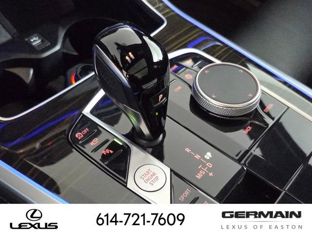 Used 2023 BMW X5 xDrive40i w/ Premium Package image 28