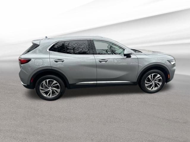 Used 2023 Buick Envision Essence image 9
