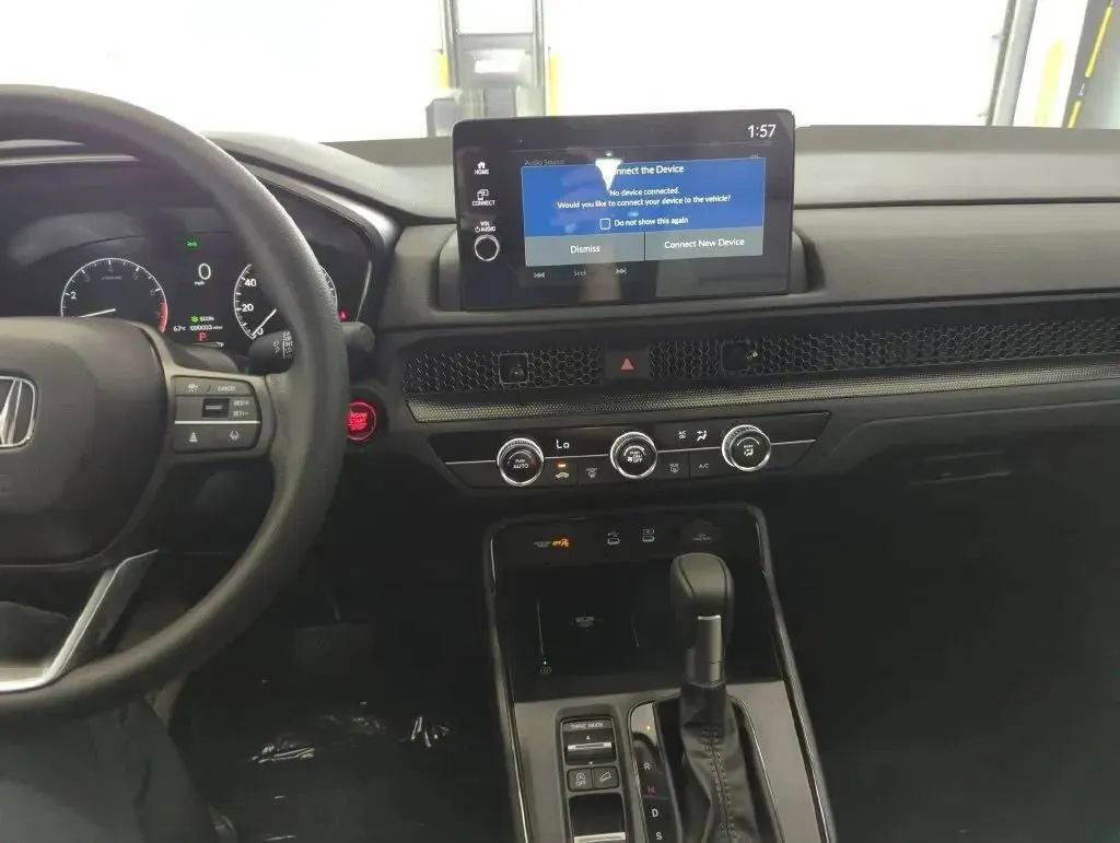 New 2027 Honda CR-V LX image 32